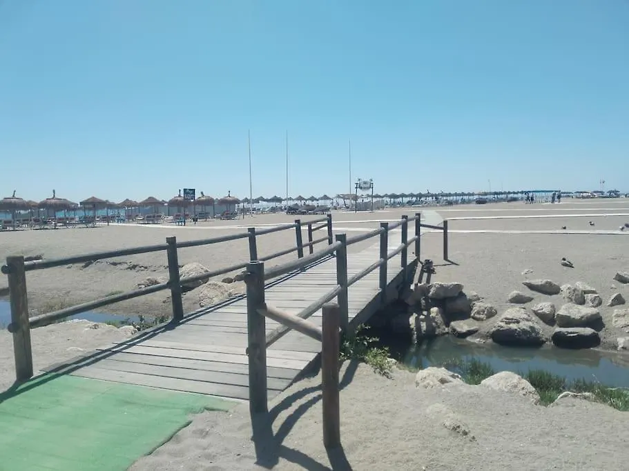 Apartment Apartamento Tranquilidad, Playa,Wifi Torremolinos