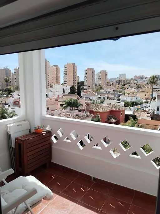 Apartment Apartamento Tranquilidad, Playa,Wifi Torremolinos Spain