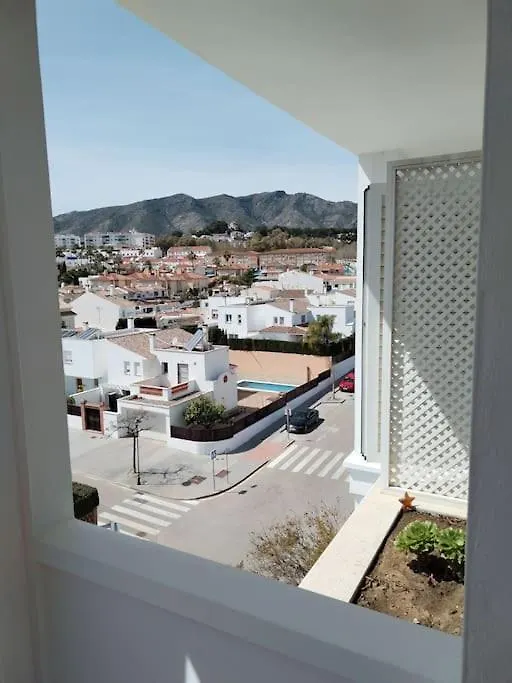 Apartamento Tranquilidad, Playa,Wifi Torremolinos Apartment