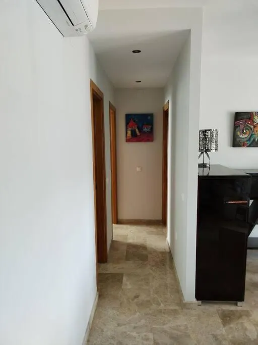 Apartamento Tranquilidad, Playa,Wifi Torremolinos 0*,  Spain