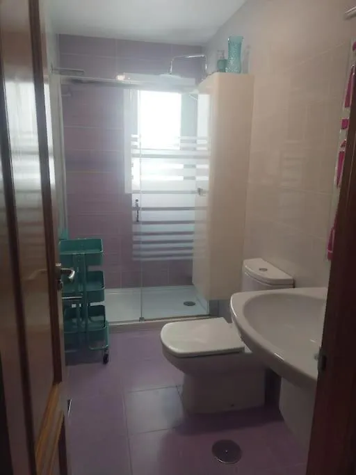 Apartamento Tranquilidad, Playa,Wifi Torremolinos 0*,