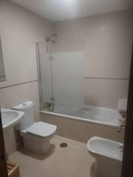 Apartment Apartamento Tranquilidad, Playa,Wifi Torremolinos